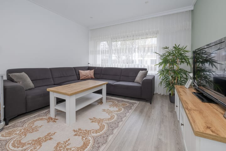 Foto 5 van Alexander de Grotelaan 244