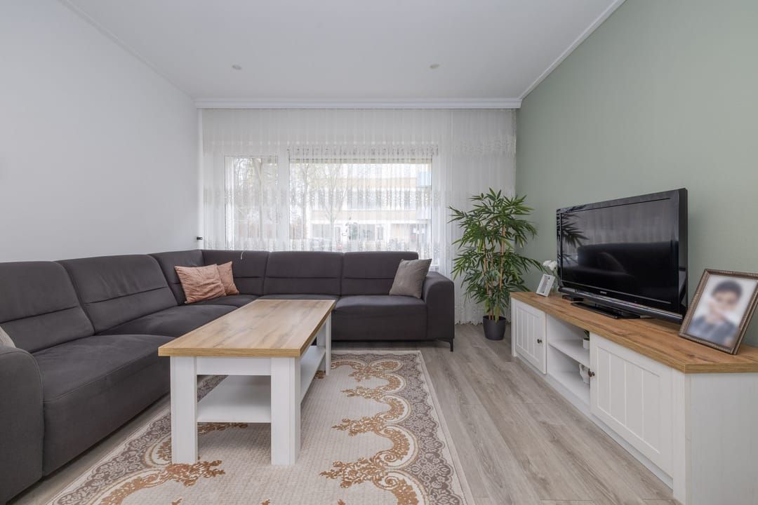 Foto 7 van Alexander de Grotelaan 244