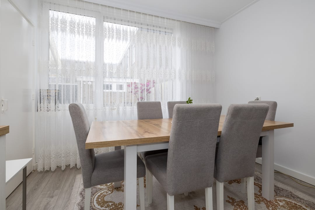 Foto 8 van Alexander de Grotelaan 244