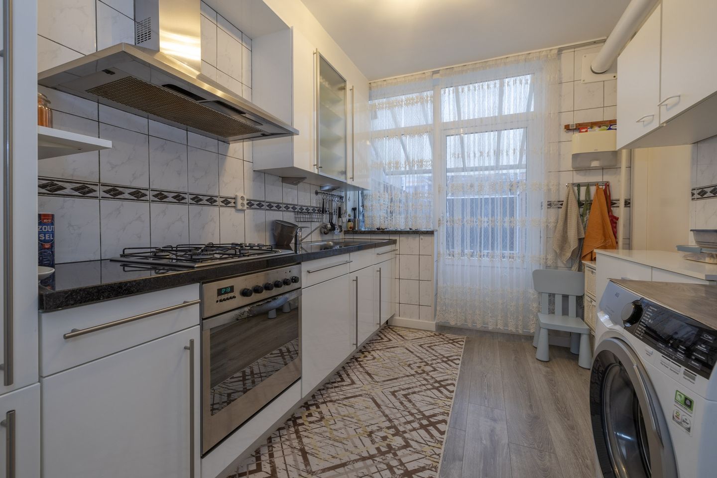 Foto 10 van Alexander de Grotelaan 244