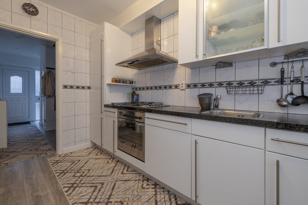 Foto 11 van Alexander de Grotelaan 244