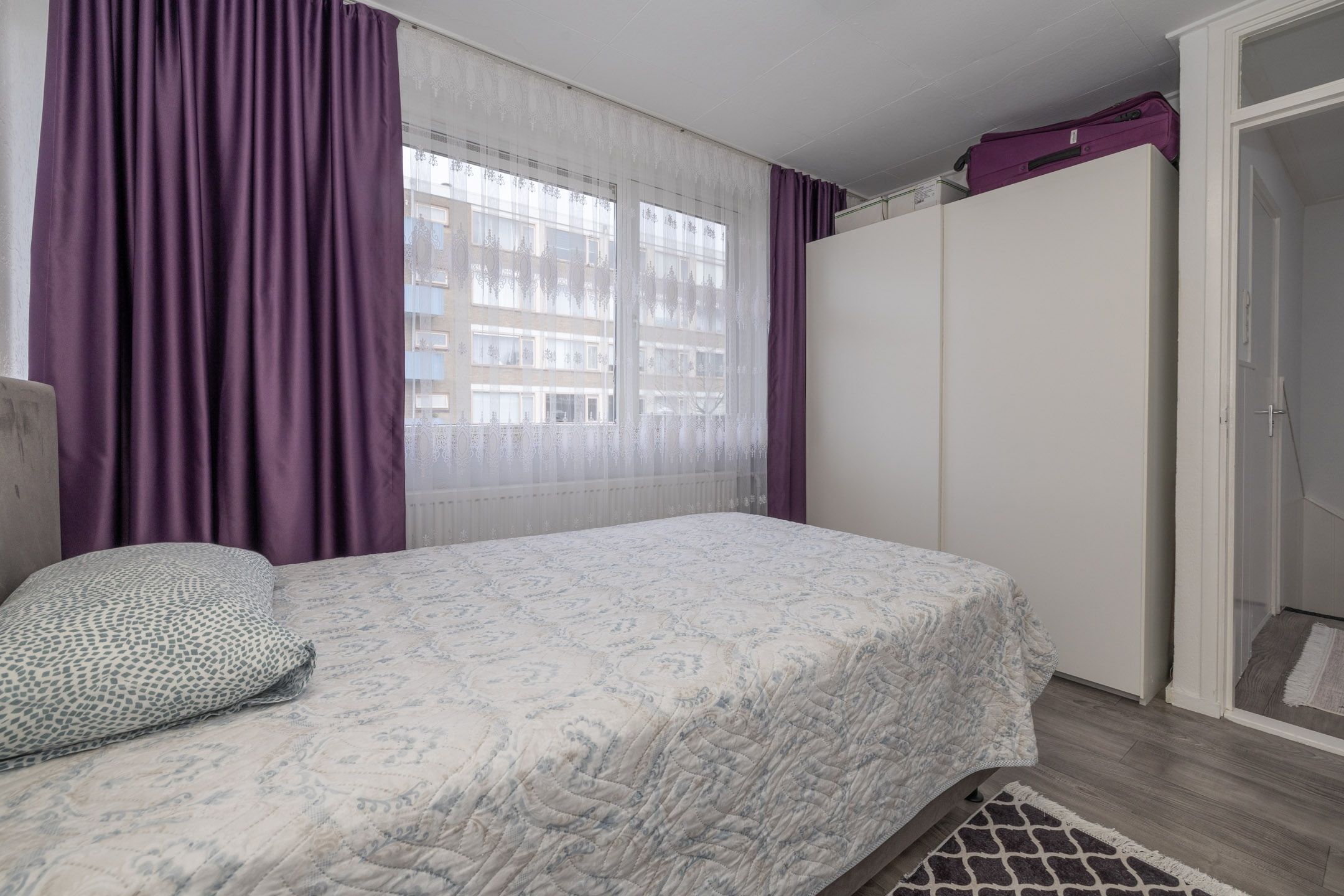 Foto 15 van Alexander de Grotelaan 244