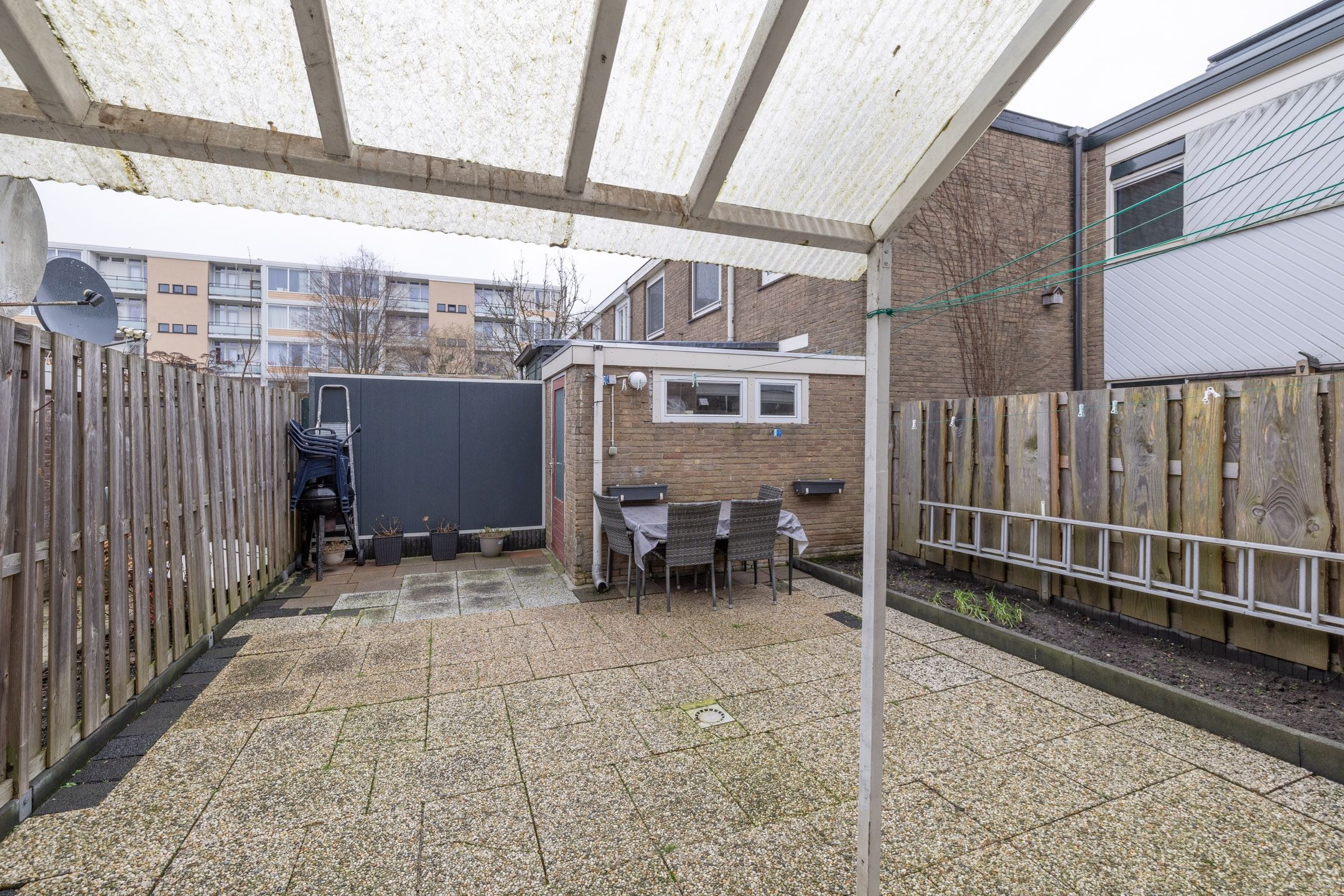 Foto 21 van Alexander de Grotelaan 244