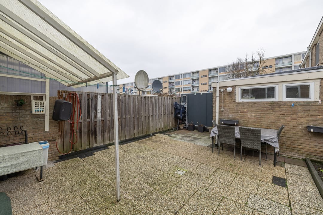 Foto 22 van Alexander de Grotelaan 244