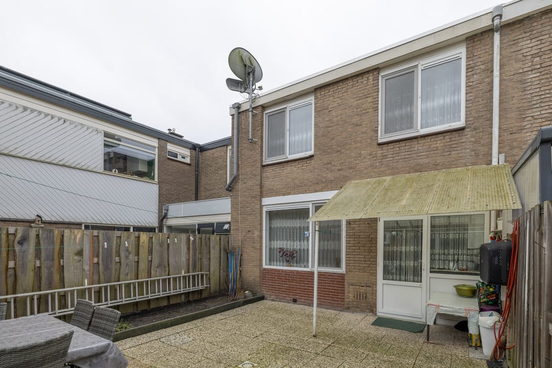 Foto 23 van Alexander de Grotelaan 244