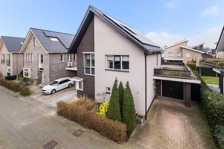 Foto 1 van Philip van Praagstraat 7