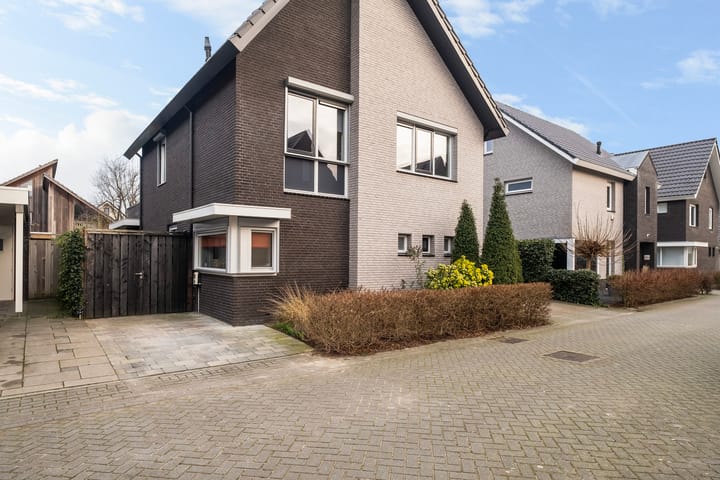 Foto 4 van Philip van Praagstraat 7