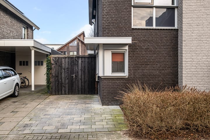 Foto 5 van Philip van Praagstraat 7