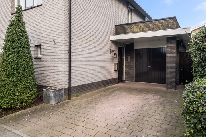 Foto 6 van Philip van Praagstraat 7