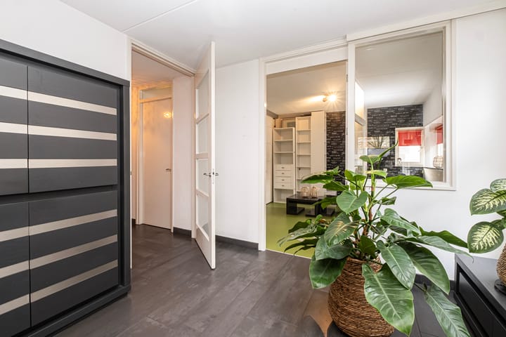 Foto 7 van Philip van Praagstraat 7