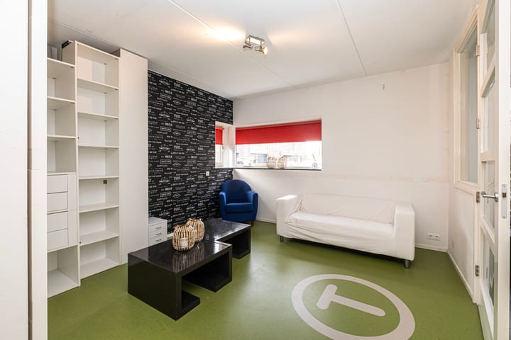 Foto 8 van Philip van Praagstraat 7