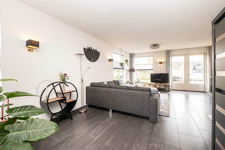 Foto 13 van Philip van Praagstraat 7