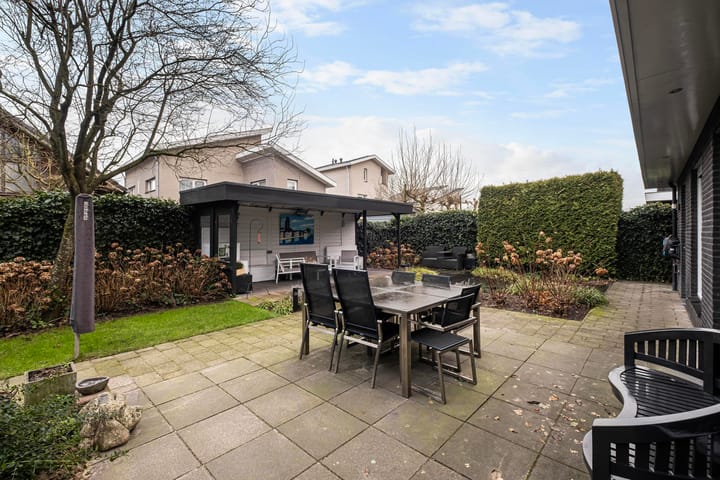 Foto 21 van Philip van Praagstraat 7