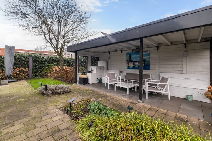 Foto 24 van Philip van Praagstraat 7