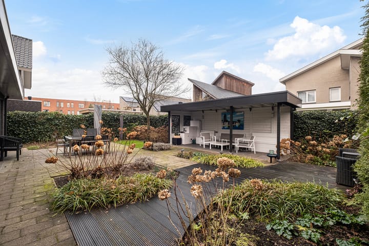 Foto 3 van Philip van Praagstraat 7