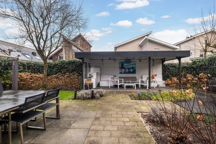 Foto 25 van Philip van Praagstraat 7