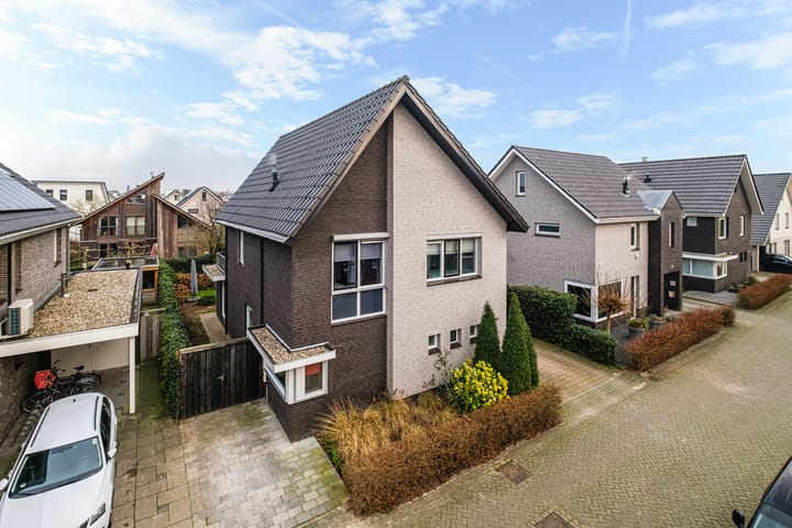 Foto 53 van Philip van Praagstraat 7