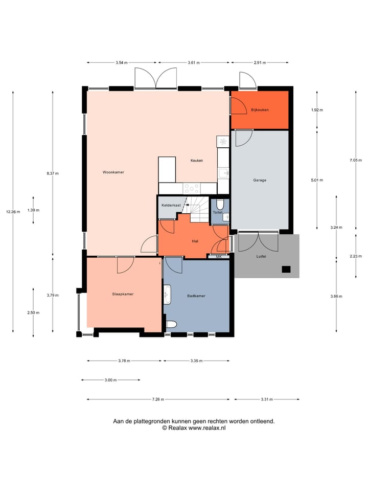 Foto 67 van Philip van Praagstraat 7