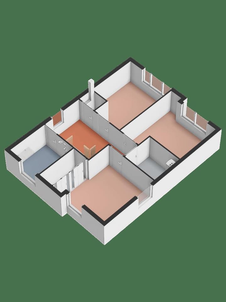 Foto 72 van Philip van Praagstraat 7