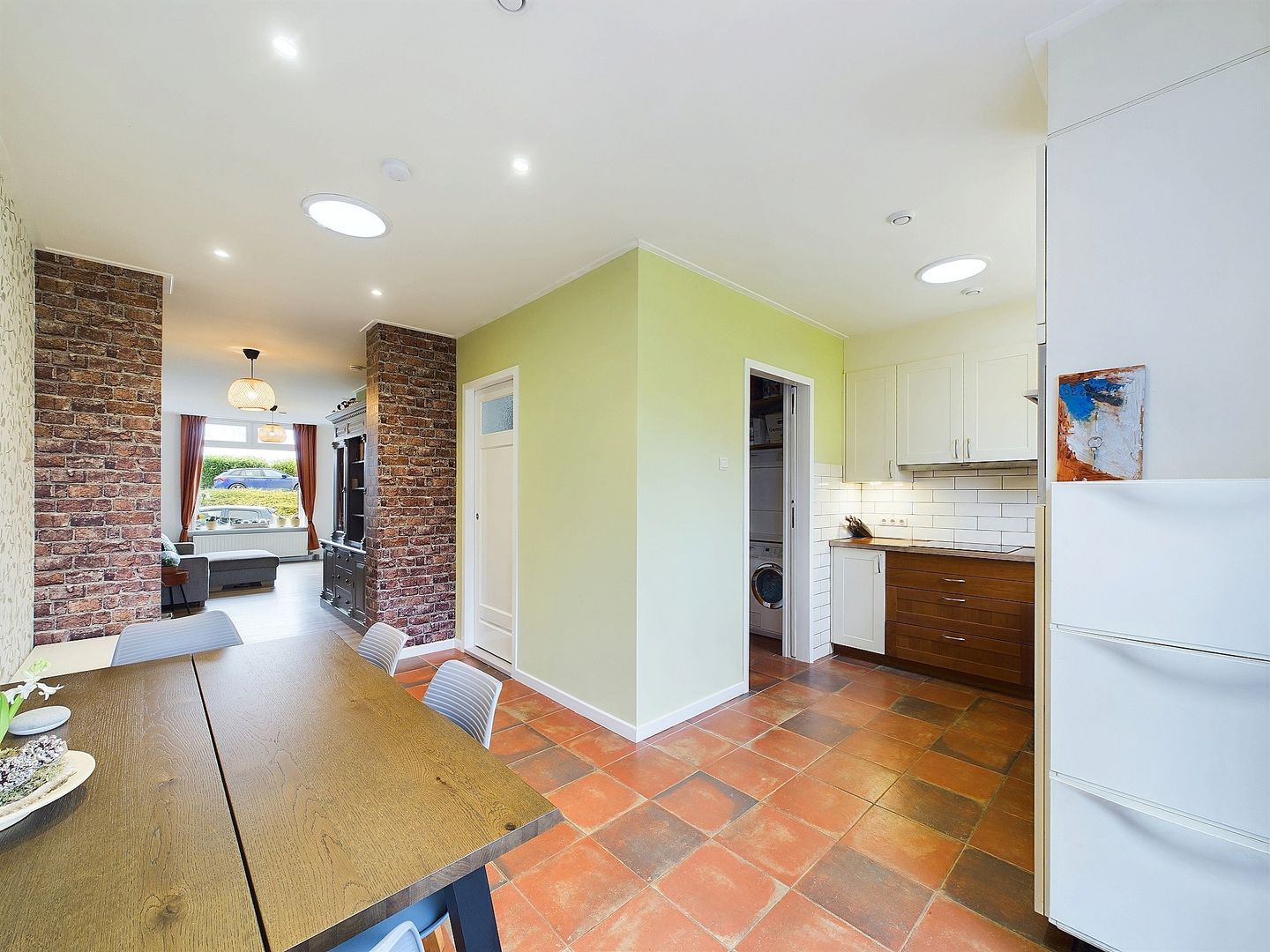 Foto 10 van Zoutedijk 4