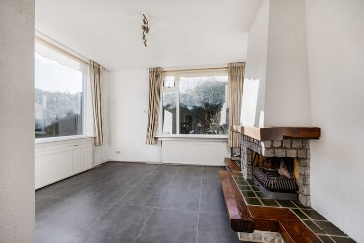 Foto 3 van Lindenlaan 67