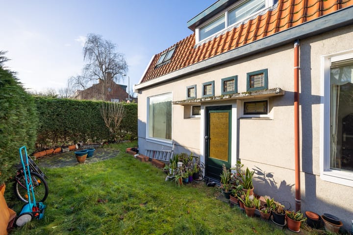 Foto 13 van Lindenlaan 67