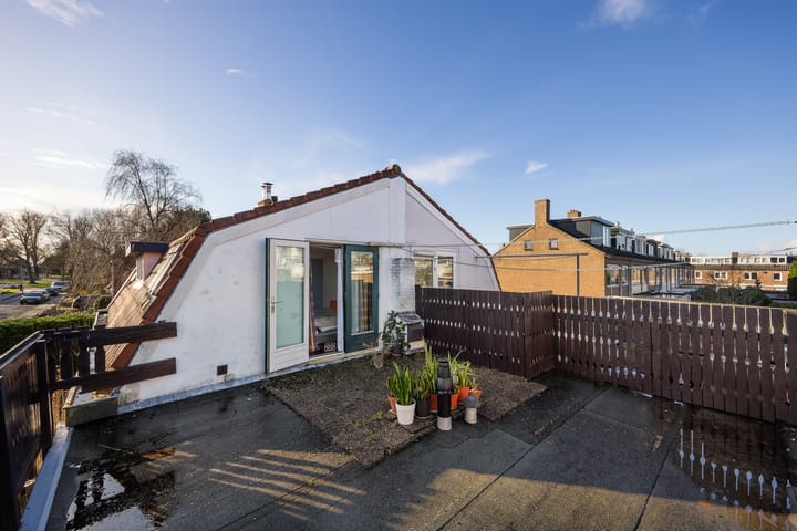 Foto 21 van Lindenlaan 67