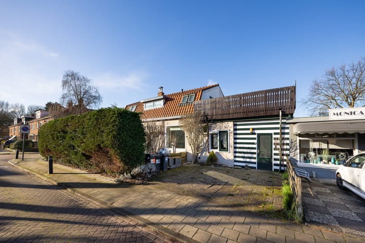 Foto 22 van Lindenlaan 67