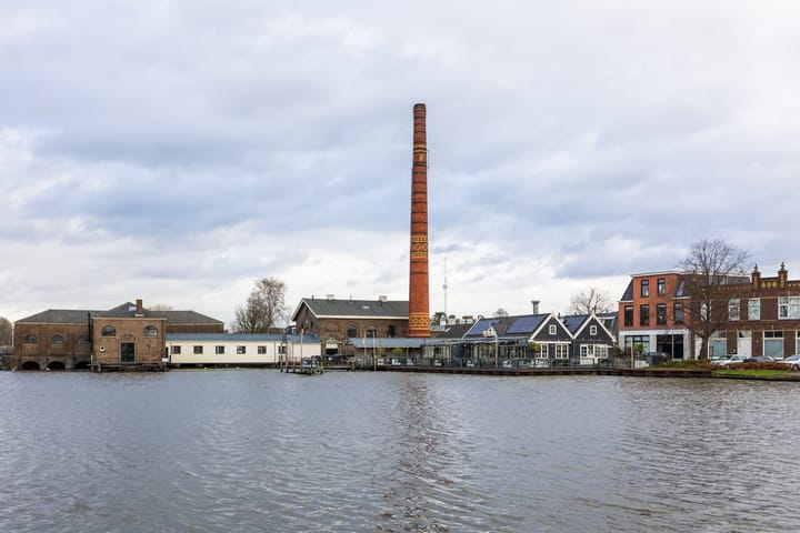 Foto 24 van Lindenlaan 67