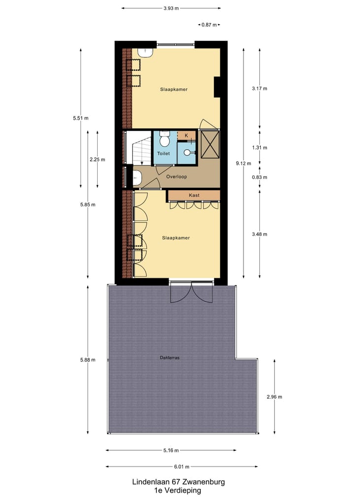 Foto 27 van Lindenlaan 67
