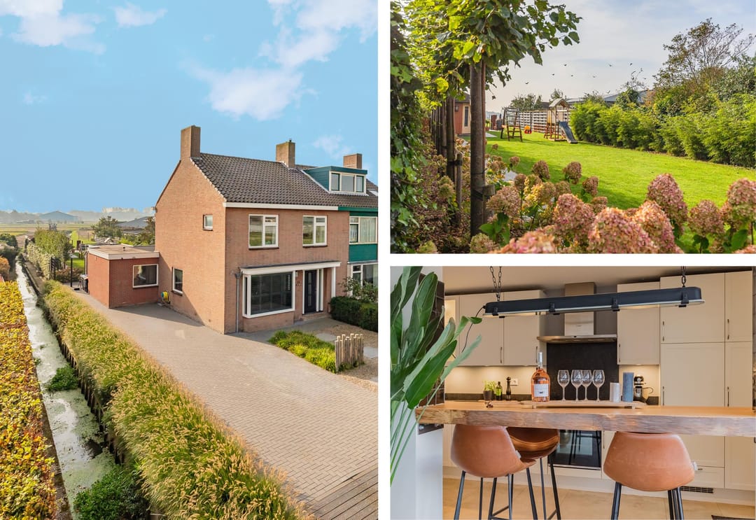 Foto 2 van Strengweg 11