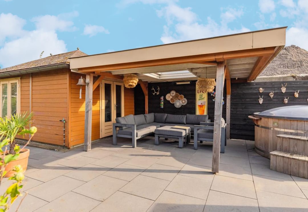 Foto 32 van Strengweg 11