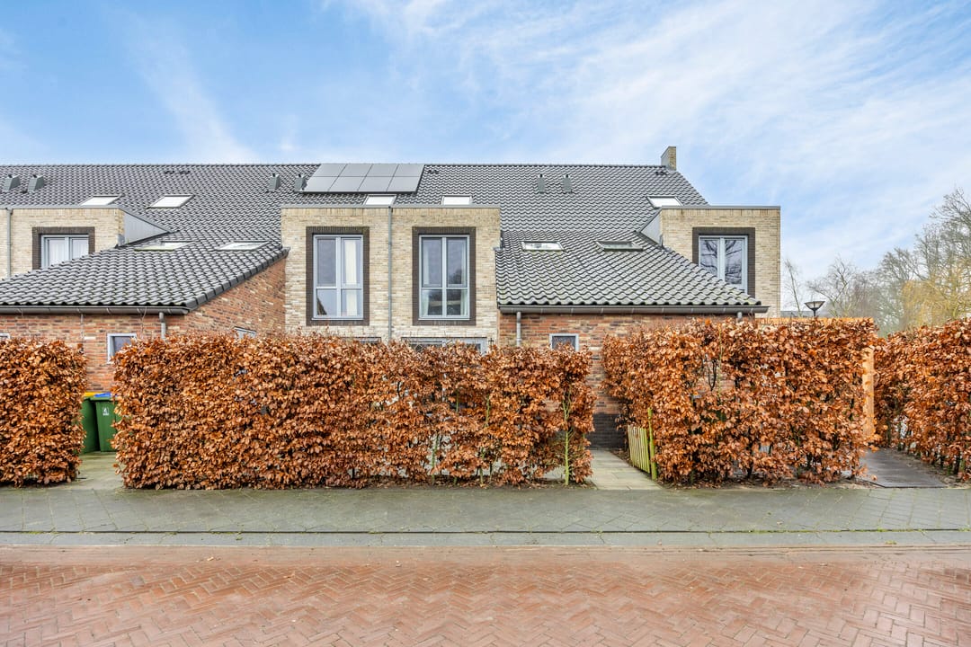 Foto 1 van Leeuwerikweide 59