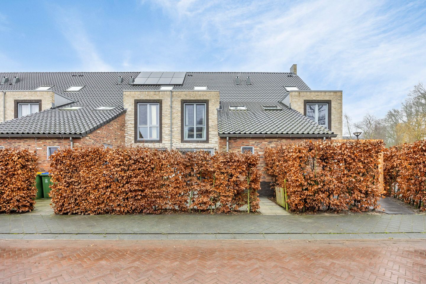 Foto 1 van Leeuwerikweide 59