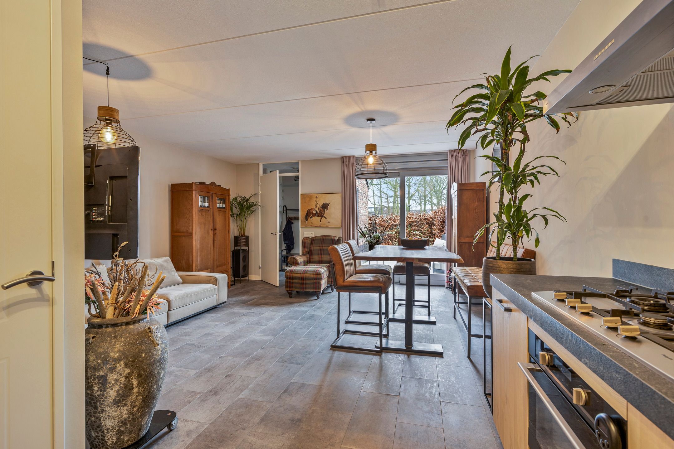 Foto 3 van Leeuwerikweide 59