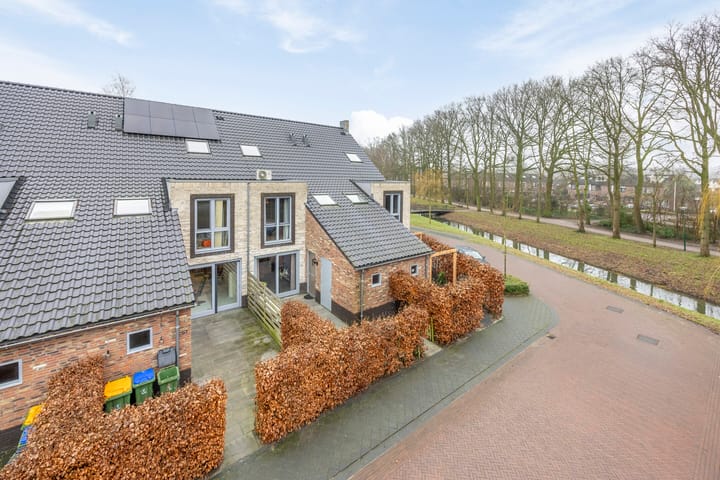 Foto 33 van Leeuwerikweide 59