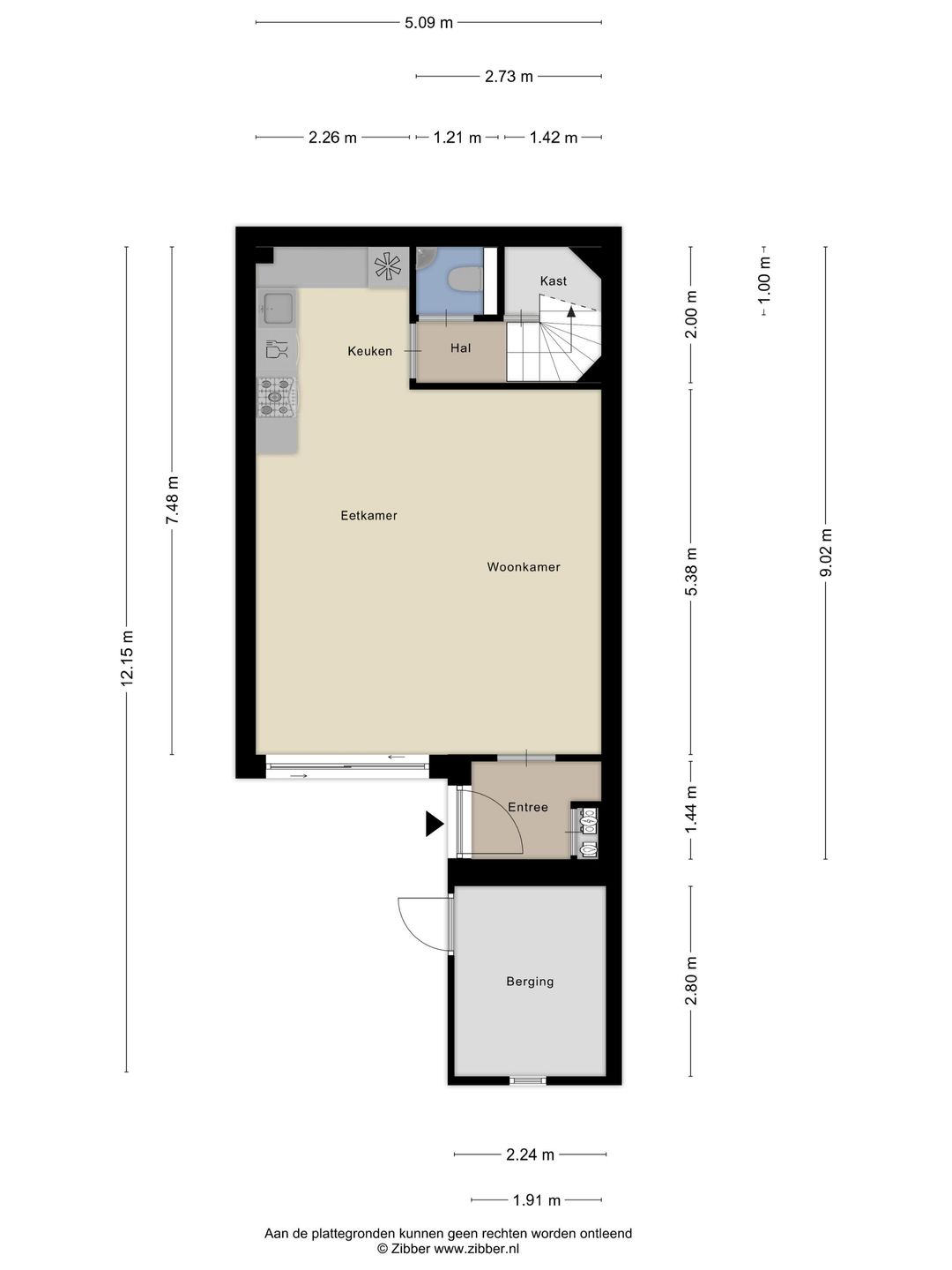 Foto 41 van Leeuwerikweide 59