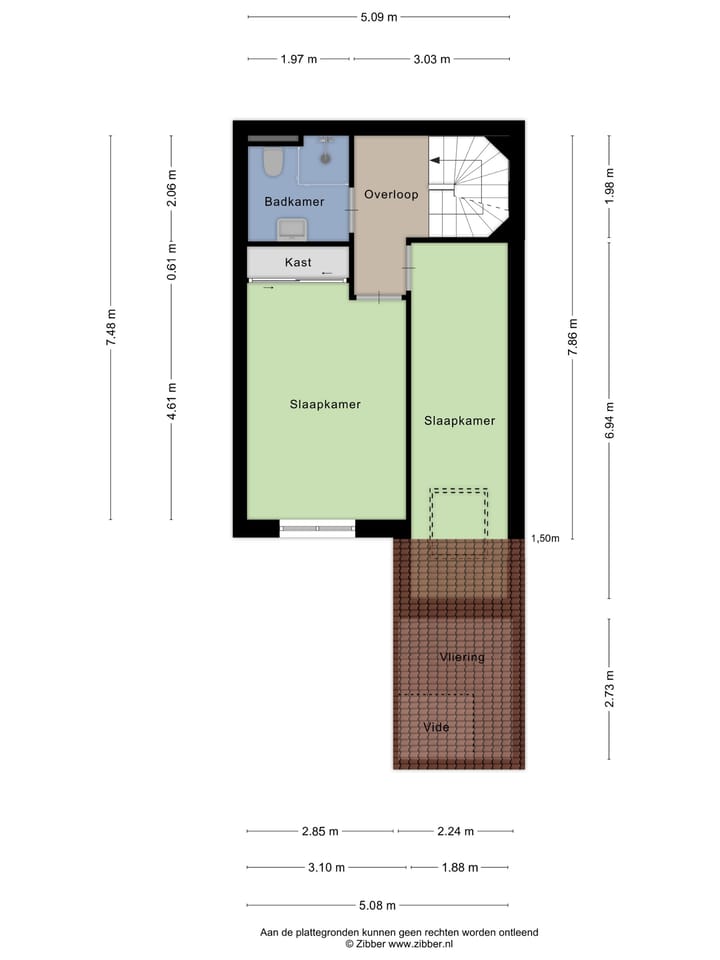 Foto 42 van Leeuwerikweide 59