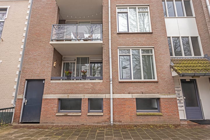 Foto 19 van Beugelsplein 2-C