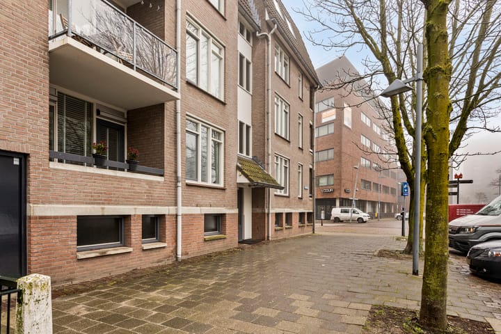 Foto 20 van Beugelsplein 2-C