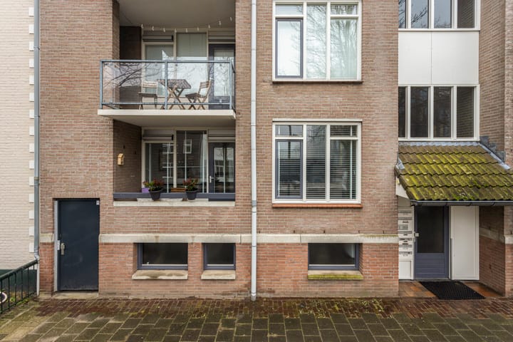 Foto 22 van Beugelsplein 2-C