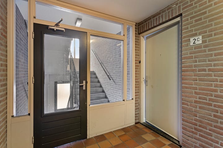 Foto 8 van Beugelsplein 2-C