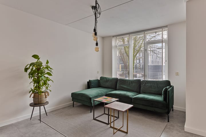 Foto 10 van Beugelsplein 2-C