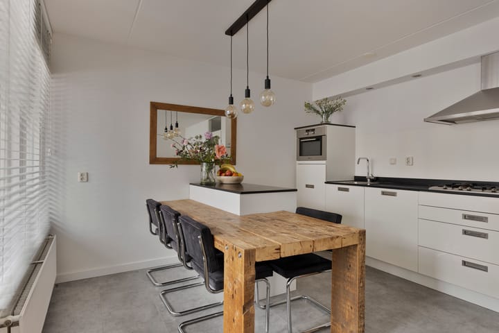 Foto 3 van Beugelsplein 2-C