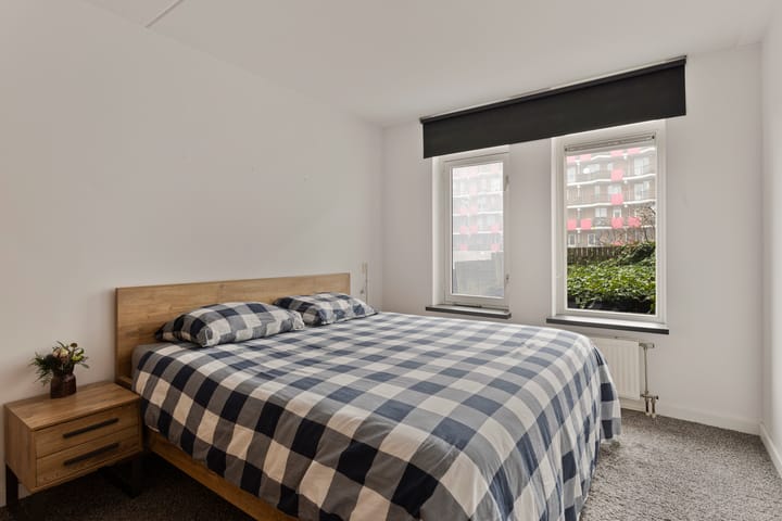 Foto 4 van Beugelsplein 2-C