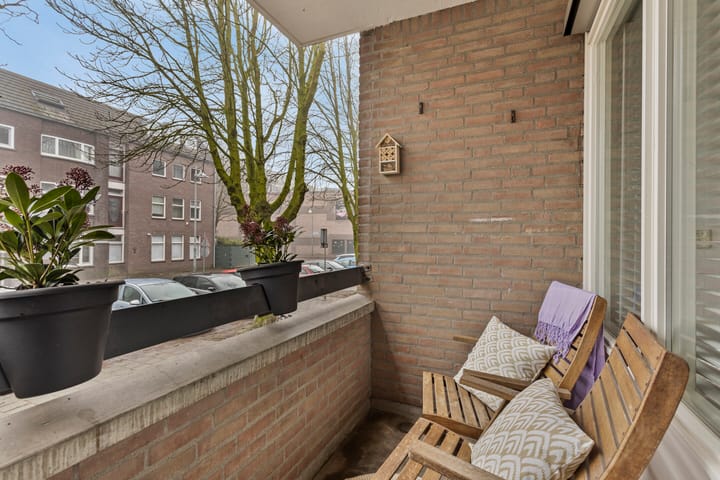 Foto 6 van Beugelsplein 2-C