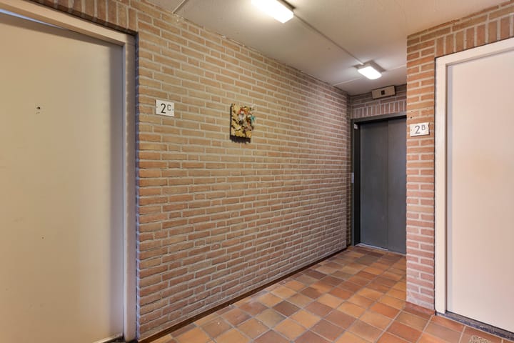 Foto 7 van Beugelsplein 2-C