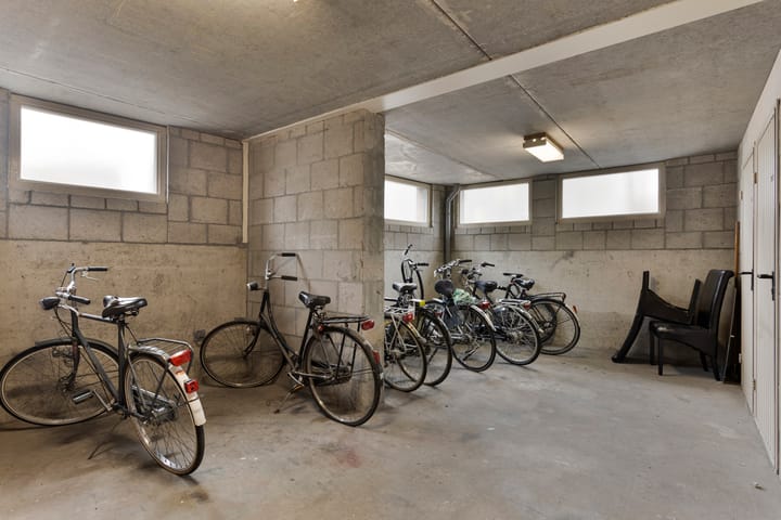 Foto 25 van Beugelsplein 2-C