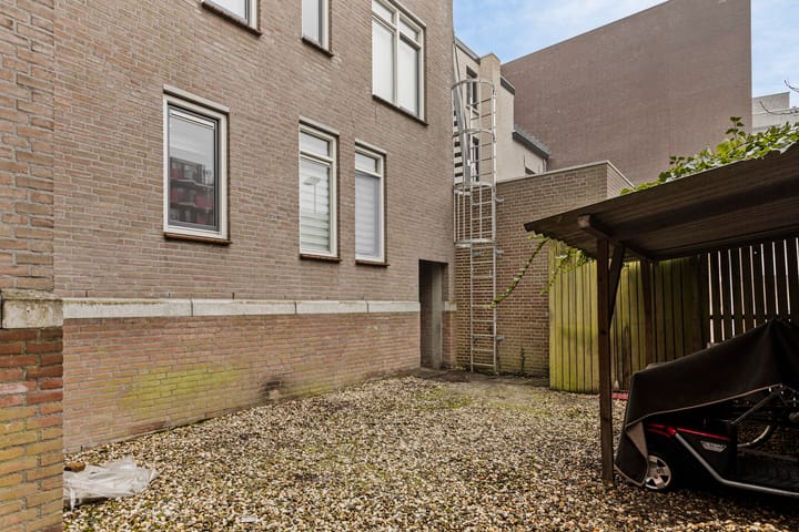 Foto 26 van Beugelsplein 2-C