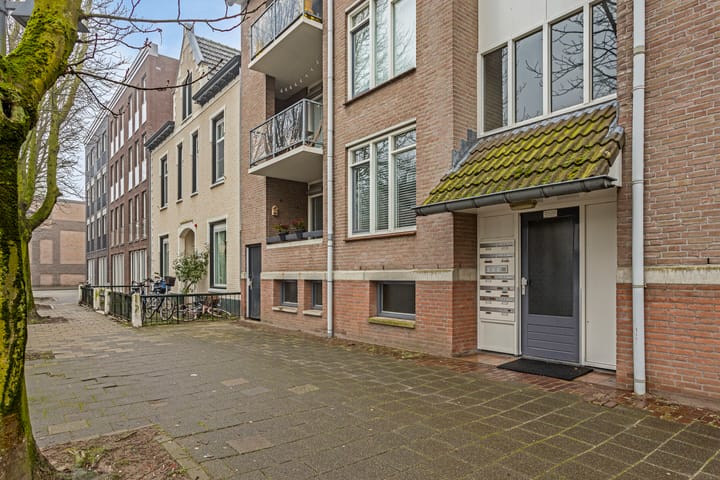 Foto 27 van Beugelsplein 2-C